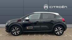 Citroen C3 1.2 PureTech C-Series Edition 5dr Petrol Hatchback